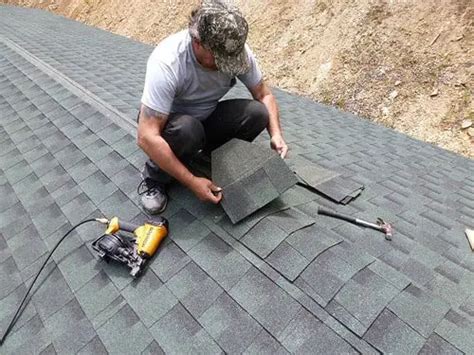 How to Shingle a Gambrel Roof - Family Health & Wellness