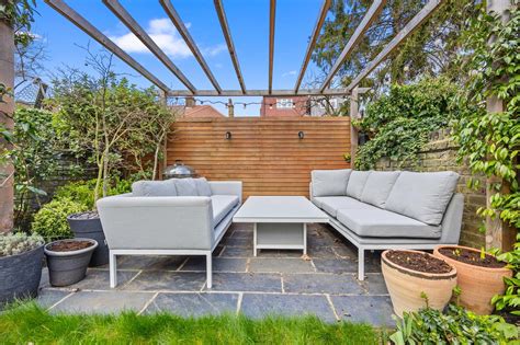5 Bedroom Property Sold Clifford Gardens London