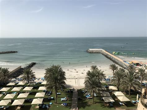 Отель Bahi Ajman Palace 5* в Аджмане ОАЭ | SELFLOVERS