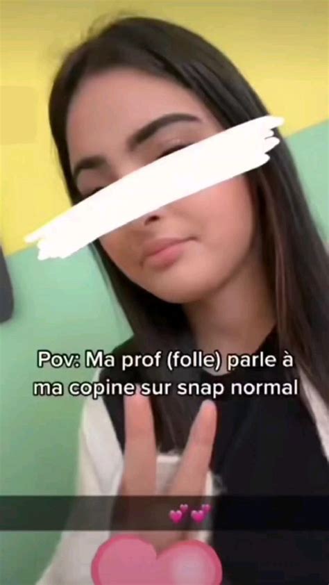 Pingl Par Oukthy Tiktok Sur Pingles Cr Es Par Vous Juste Pour