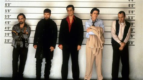 20 Facts You Might Not Know About The Usual Suspects Yardbarker