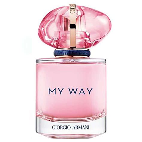 My Way Nectar Eau De Parfum Plaza