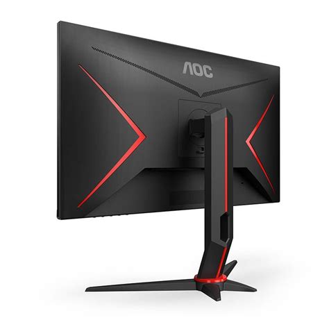 Monitor Gamer Aoc Hero Ips Hz Ms Fhd G Sync Vga Hdmi Dp G