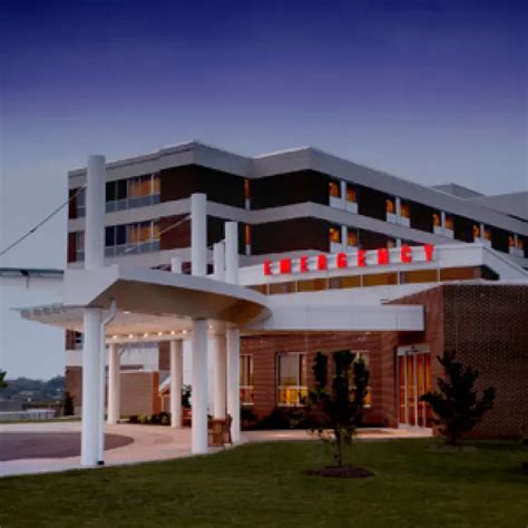 Carroll Hospital Usacs