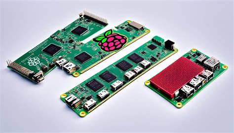 Carte Raspberry Pi 4 Modèle B 2GB tout ce que vous devez savoir sur