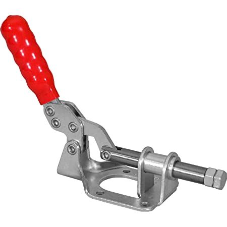 Xrpaowa Hand Tool F Toggle Clamp Quick Release Push Pull Type Lbs