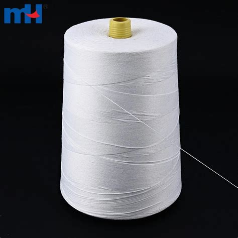 kg spun polyester sewing thread  bag closer mh wholesale