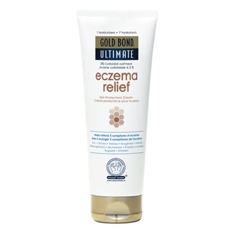 Save 5 00 On Gold Bond Ultimate Eczema Relief Cream 225ml