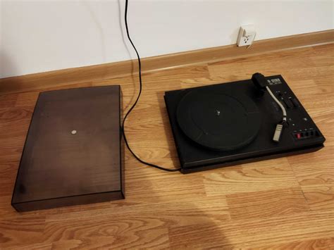 Gramofon Artur Stereo Unitra Wg Z Lat Kostrzyn Olx Pl