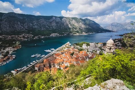 20 Most Famous Walled Cities In The World And Their Stories The