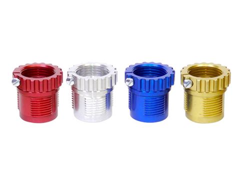 Lee Lock Ring Eliminator Multi Colour 4 Pack Outdoor And All Sales