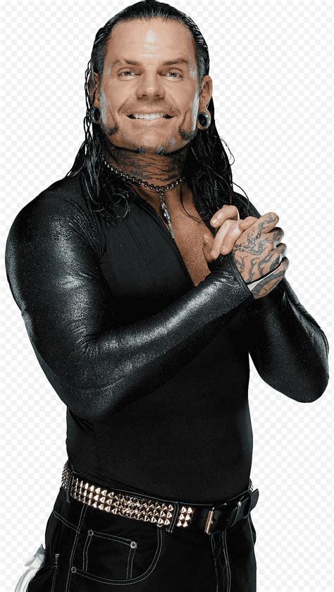 Jeff Hardy Sin Procesar Png Klipartz