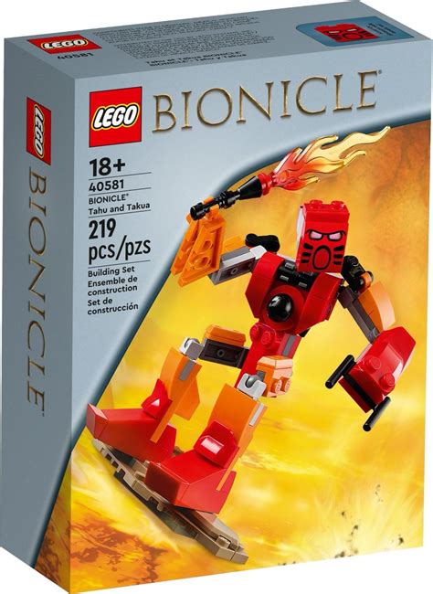 Nick V S On Twitter Somehow Bionicle Has Returned I Don T Quite