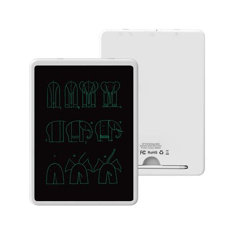 Tablette D Criture Num Rique Portable Lcd Pouces Tableau Dessin