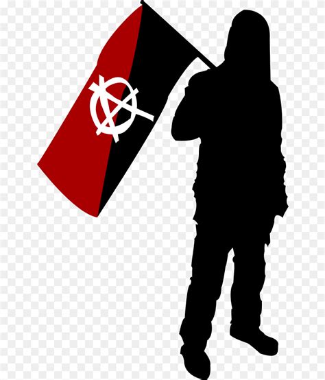 Anarchist Symbolism - Anarchy Symbol PNG - FlyClipart