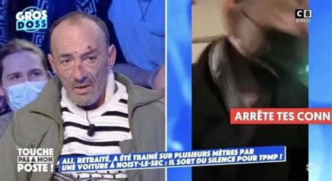 Matthieu Delormeau en larmes le chroniqueur de TPMP évoque l