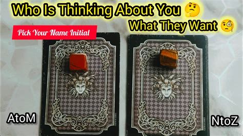 Who Is Thinking About You And Why Hindi Tarot Pick A Card Timeless