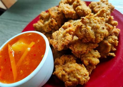 Resep Koloke Kolobak Simple Oleh Hime And Quin Kitchen Cookpad