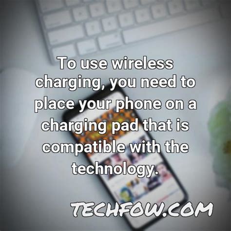 Does the Pixel 6 Have Wireless Charging [Expert Guide!] - TechFOW.com