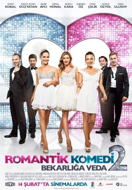 Buni Ishq Deydilar 2 / Romantik Komediya 2 Turk kino 2013 HD Uzbek ...