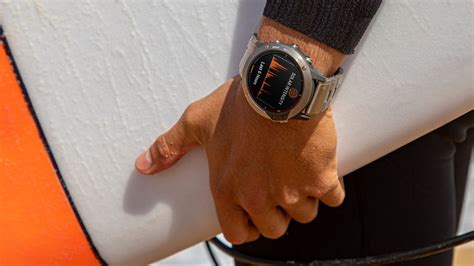 Garmin launches solar smartwatch that lasts up to 24 days between ...