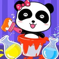 Baby Panda - Play Baby Panda on Kevin Games