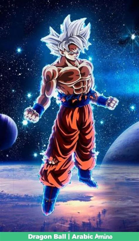 غوكو Wiki Dragon Ball Arabic Amino