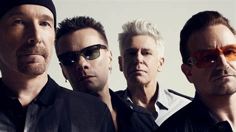 Tickets: U2, Las Vegas | Fri, Nov 03 2023, 8:00 PM