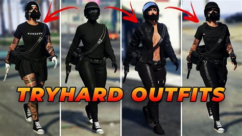 Adorable Gta 5 Female Outfits With Components Youtube