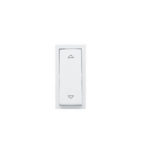 Kaylite Polycarbonate Vexus Way Modular Switch For Home