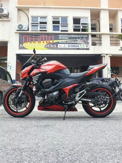 Z800-modified-001.27 - MotoMalaya.net - Berita dan Ulasan Dunia Kereta dan Motosikal Dari Malaysia