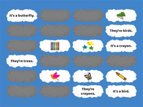 match matching pairs