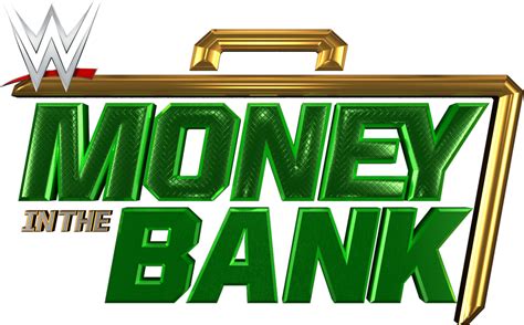 WWE Money in the Bank 2023 Logo PNG by ambrose2k on DeviantArt