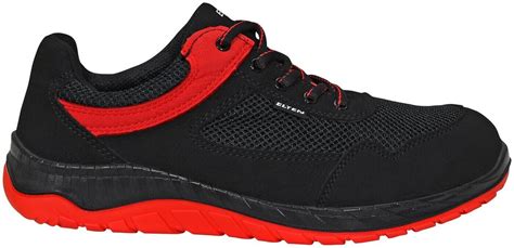 Elten Lonny Red Low Esd S P Ab Preisvergleich Bei Idealo De