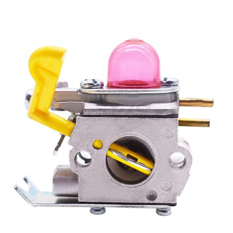 Carburetor For Poulan Weed Eater Featherlite Sst Fl Fl Fl Fx S