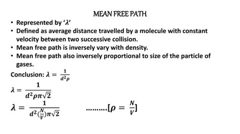 Physics Class Xii Chapter Kinetic Theory Of Gases And Radiation Ppt