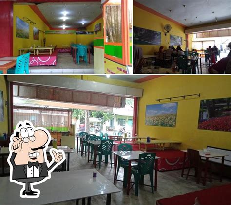 Rumah Makan Selera Minang restaurant, Purwokerto, 4X2W+8C4 - Restaurant ...