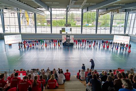 ESF European Team Championship to expand in 2025 – World Squash