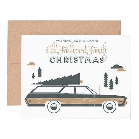 Old Fashioned Christmas Greeting Cards Christmas Cards