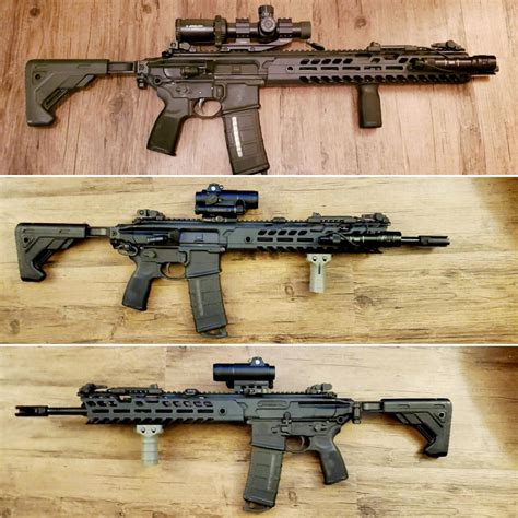 117 best Midwest Industries images on Pholder | Ar15, Ak47 and Gun Porn