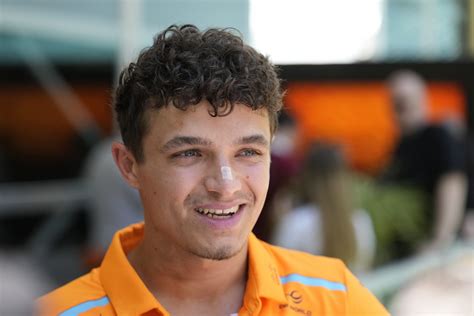 Lando Norris A Remport Sa Premi Re Victoire En Formule Le Derniere