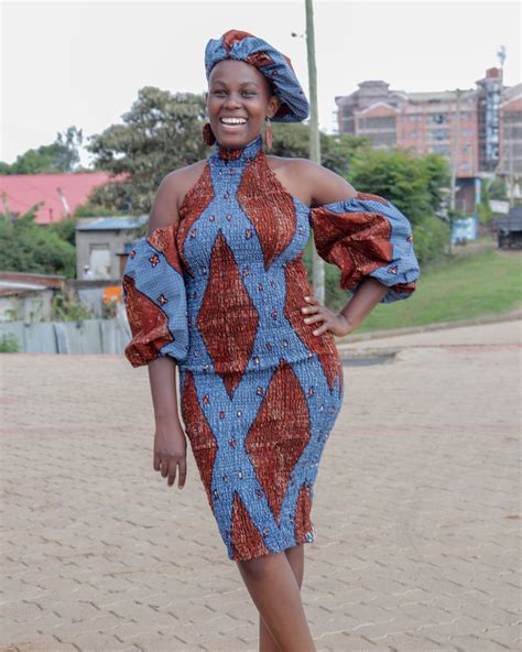 How To Dress Up Your Hourglass Figure African Bravo Creative