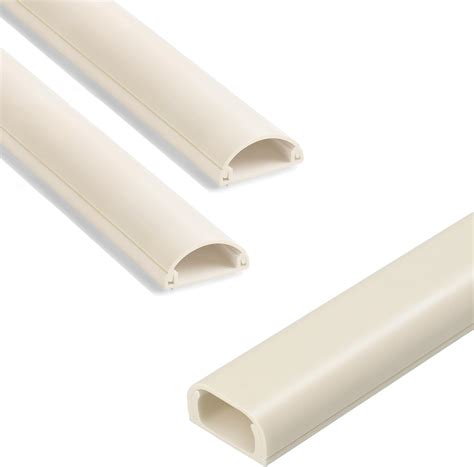 Wire Covers For 2 Cords 68in And Zhiyo Cord Hider 39in Cable