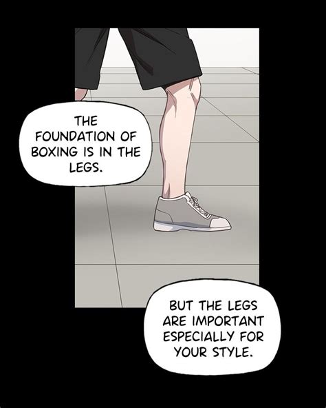 The Boxer, Chapter 116 - The Boxer Manga Online