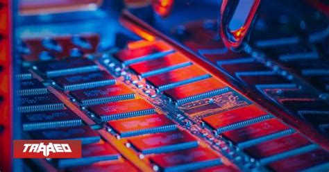 DRAM DDR5 China ya ha comenzado la producción en masa de sus propias