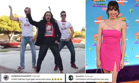 Miranda Sings Star Colleen Ballinger Accused Of Racism After Gangnam