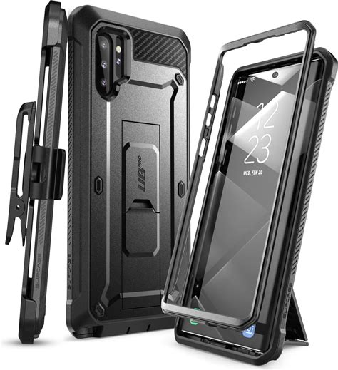 Amazon Encased Galaxy Note Plus Belt Clip Protective Holster