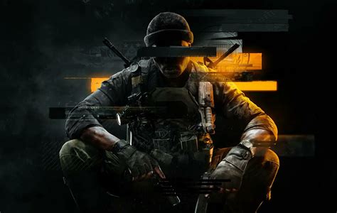 La campaña de Call Of Duty Black Ops 6 se desvelará en el estreno de