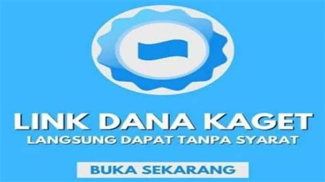 SELAMAT KAMU BERHASIL Klaim Saldo DANA Gratis Rp 100 Ribu 2 Maret 2024