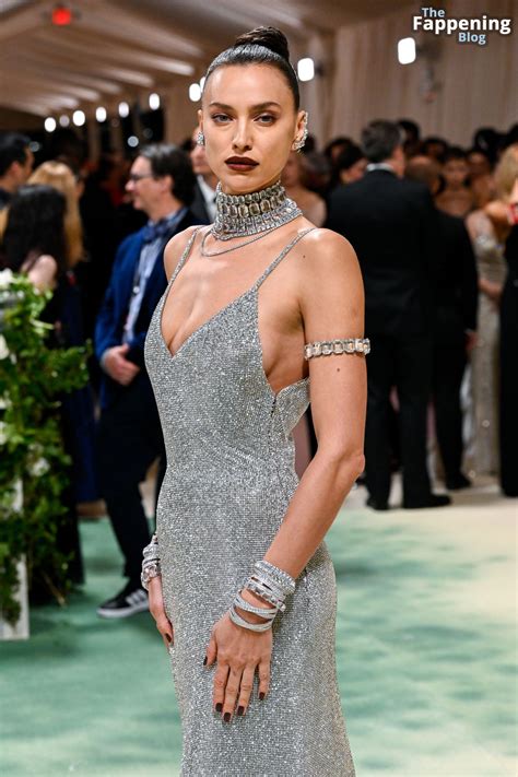 Irina Shayk Page Nude Celebs The Fappening Forum